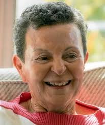 Death Notice of Alish Fullard (née Rodgers) (Castlebar, Mayo)