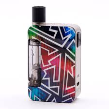 Cigarette electronique online est le vape shop en ligne de tous les vapoteurs ! Test Du Kit Exceed Grip De Joyetech E Fumeur