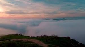 Maybe you would like to learn more about one of these? Laguna Beach Top Of The World Sunset Above The Clouds 4k Youtube