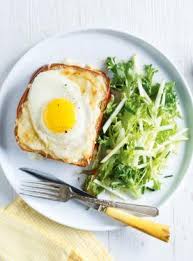 Croque Madame Ricardo Recipe Croque Madame Boozy Brunch Breakfast Recipes