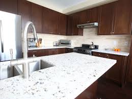 Quartz countertops are manufactured using up to 94% quartz with resin binders. How To Clean And Care For Quartz Countertops