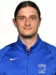 2024-25 Men's Tennis Roster