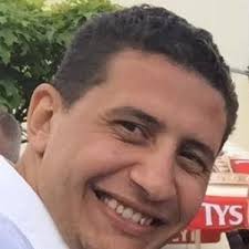 Ayman Saad, Dr. vet.