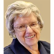 GERALDINE E. "GERRY" (McKENZIE) NEWELL