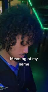 What Does The Name Anthony Mean Biblically