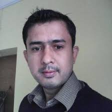 Ravi Joshi (peacezonebird)