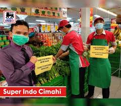 Loker soper toko probolinggo hari ini : Super Indo Lebih Segar Lebih Hemat Lebih Dekat