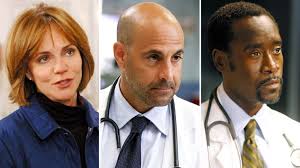 ER' Ended 15 Years Ago: 10 Big-Name Guest Stars From the Medical Drama