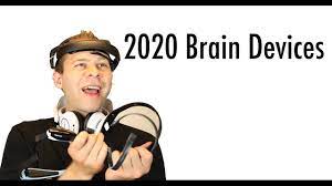All our biofeedback products at a glance. Which Brain Device To Buy For 2020 Youtube