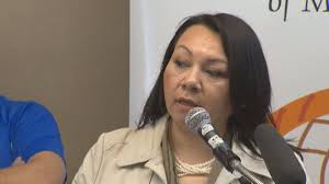 Manitoba government most racist in Canada, says Grand Chief Sheila North  Wilson