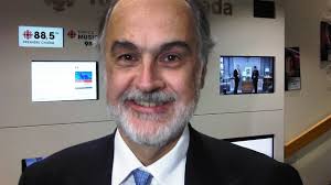 Des médecins exigent le retour de Rino Volpé à la tête du réseau de santé  Vitalité