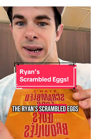 Como Hacer El Huevo Como Tim Hortons