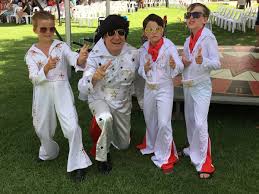 Parkes too is a town that is set to explode in wealth and value and prominence. Michael Mccormack On Twitter Fantastic Elvis Festival Street Parade For Silver Jubilee Of An Event Which Brings 25k People 11m To Visitparkes Viva Las Central West Https T Co Ch76mgewng