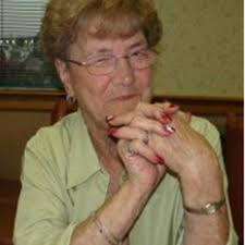 Irene Maples Rogers Obituary December 15, 2008