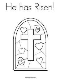 So what is easter all about? Free Easter Coloring Pages For Kids Artful Homemaking