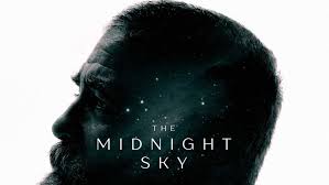 The Midnight Sky 2020 Poster 1 Trailer Addict October 28 at 4:07 am ·. the midnight sky 2020 poster 1