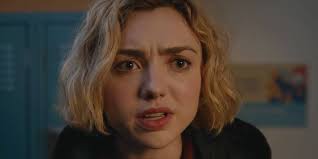 School Spirits: Who Janet Hamilton Really Is & The Best Fan Theories About  Her Explained