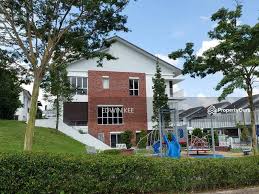 Chemara Hills : Castilla, Jalan Persiaran Chemara, Chemara Hills, Seremban,  Negeri Sembilan, 6 Bedrooms, 4419 sqft, Semi-Detached House For Sale, by EDWIN  KEE, 40958757
