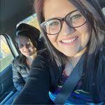 Tabitha Coburn's Instagram, Twitter & Facebook