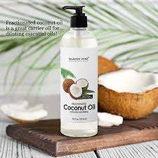 Coconut oil does help repair the damaged cuticle that protects the embedded color. Coconut Oil Before Dyeing Hair Benefits And Step By Step Use