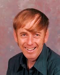 Francis "Red" Vanhook Obituary November 19, 2023