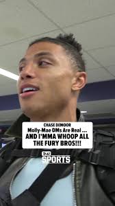 Chase De Moor: Real Conversations and Upcoming Challenges