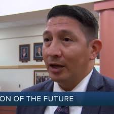 No Vote For Cole Park Masterplan