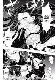 Demon Slayer Kimetsu No Yaiba Chapter 82 In 2020 Anime Demon Demon Anime