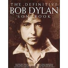 The Definitive Dylan Songbook