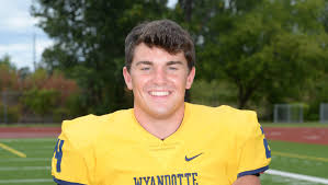 Meet the Detroit Free Press All-West high school football team