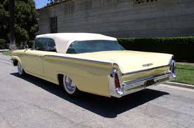 Image result for Valley Green 1960 Mercury