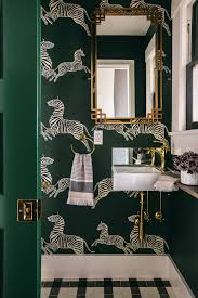 The inspired room is one of the top decorating blogs with simple ideas for how to decorate any room! Low On Space But High On Style 20 Super Tiny Powder Rooms With Incredible Design Dlghtd