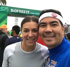 4 Lessons I learned from my friend Sarah