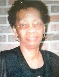 Obituary for Gertha Lee Mathis