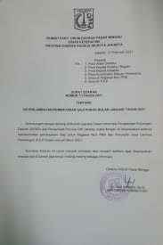 Pegawai pemerintah non pegawai negeri (ppnpn) yang menjadi peserta bpjs ketenagakerjaan, bisa menerima bantuan gaji rp600ribu/bulan. Parah Gara Gara Upgrade Sipkd Gaji Pegawai Non Pns Di Rsud Pasar Minggu Ditunda Arah Kata