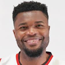 Harding Nana Opponents