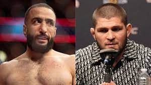 Insider Reveals How Khabib Taught Belal Muhammad a Lesson After Massive  Blunder at “Invite Only” Sessions – “He Was Serious…” - EssentiallySports