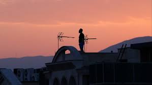 ‘Let them kill us’: millions of Iranians refuse to leave Tehran