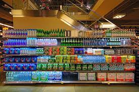 Shoppers may also find them in the aisle where rice and dry beans are s. Chicago Il 12 Feb 2018 View Of A Mariano S Fresh Market Grocery Store Located In The New East Side Neighborhood Of Chicago Illinois The Marianos Supermarket Chain Is Owned By Kroger By