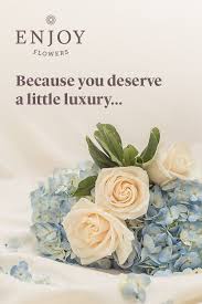 Enjoy Flowers Is A Subscription Service Bringing You Long Lasting Fresh Flowers Once Or Twice A Month Flower Subscription Flowers Flower Quotes