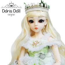 도리스돌(Doris Doll)