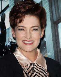 We were robbed! Instead of showing Nina chewing out Drew for sleeping with  Willow we get (of course) Carly reading him the riot act! We should have  also seen scenes with Nina