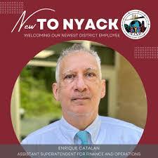 Enrique Catalan's Instagram, Twitter & Facebook