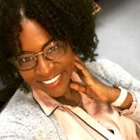 Aisha Denson's Instagram, Twitter & Facebook