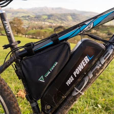YOSE POWER E-Bike Batteries and Conversion Kits Online Store