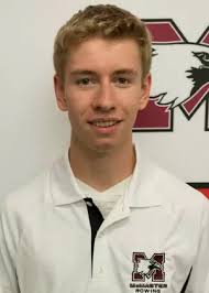 2015-2016 Rowing Roster