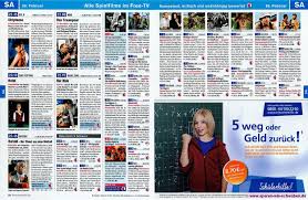 Tv spielfilm for android is recently updated spielfilm tvprogramm application by tv spielfilm verlag gmbh, that can be used for various purposes. Abo Pramie Testbericht Zeitschrift Abo Tv Spielfilm