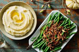 Thanksgiving dinner is the largest eating event in the united states. Martha Stewart Thanksgiving Recipes Martha Marley Spoon