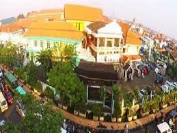 Diklaim sebagai yayasan pendidikan nahdlatul ulama (nu) pertama yang memiliki sertifikasi. Pesantren Nu Putri Khadijah Surabaya Pesantren Laduni Id