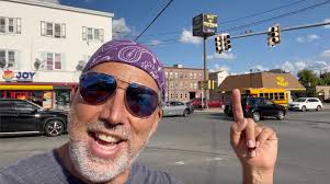 You know you're from Lawrence, MA when...